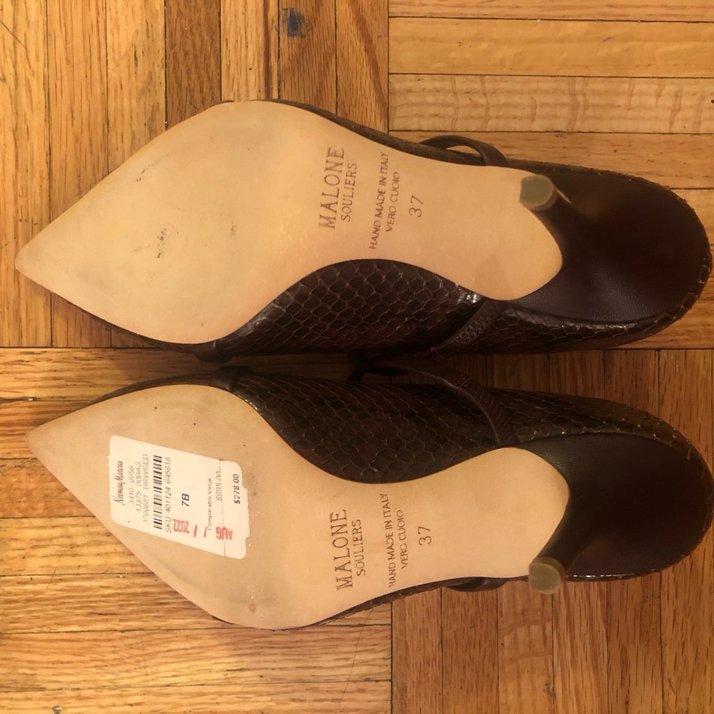 Manolo Blahnik!!!